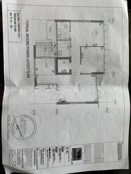 Blk 890A Tampines Greenterrace (Tampines), HDB 3 Rooms #562625141